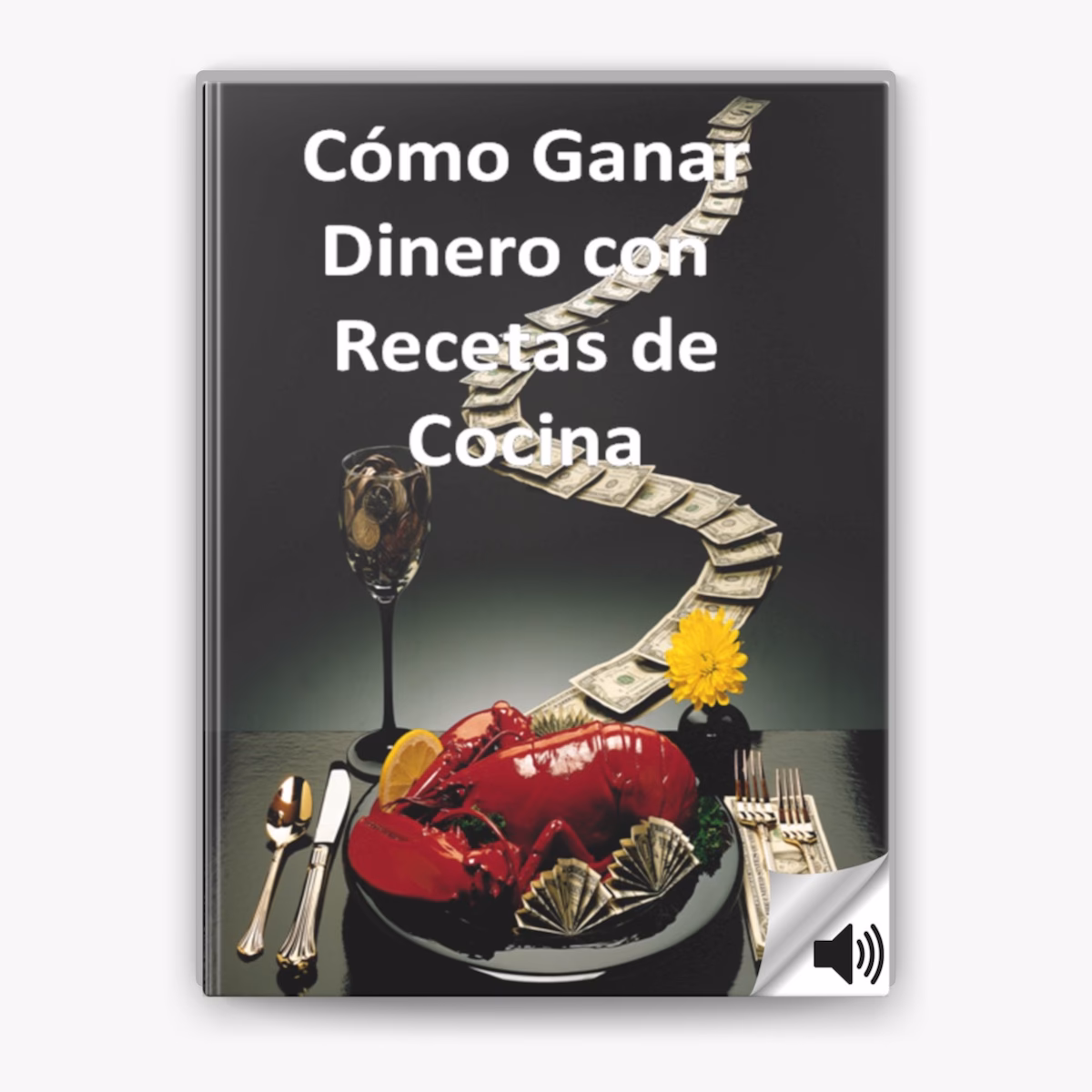 ¿Cómo hacer dinero con comida?