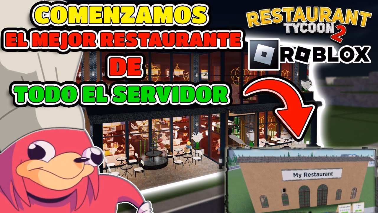 ¿Cómo hacer crecer un restaurante?