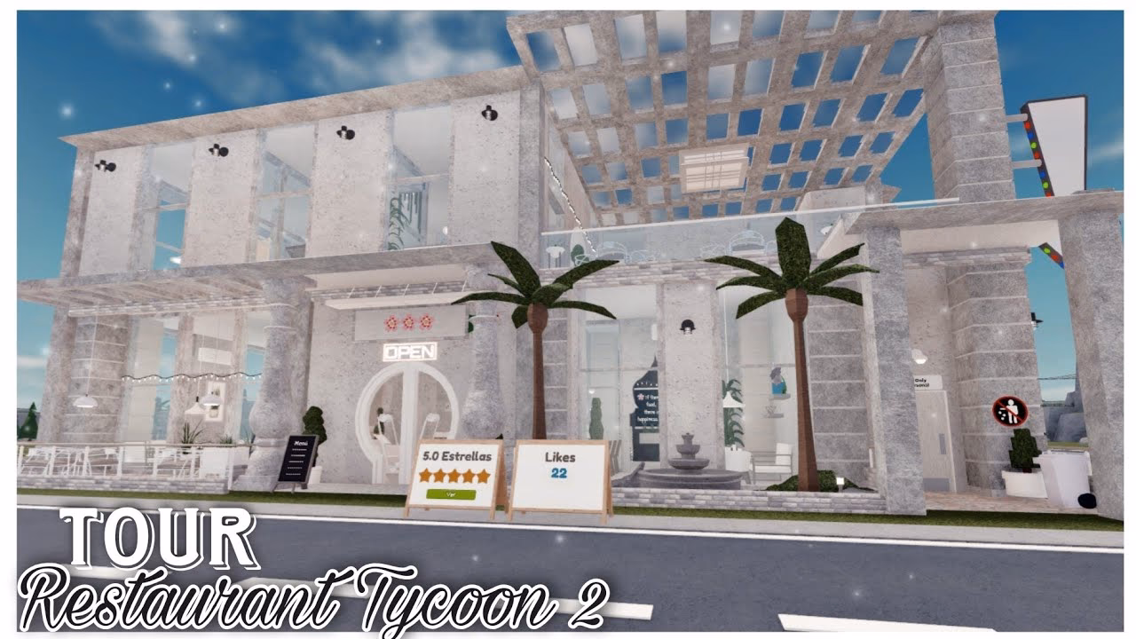 ¿Qué tan raro es que aparezca un presidente en Restaurant Tycoon?