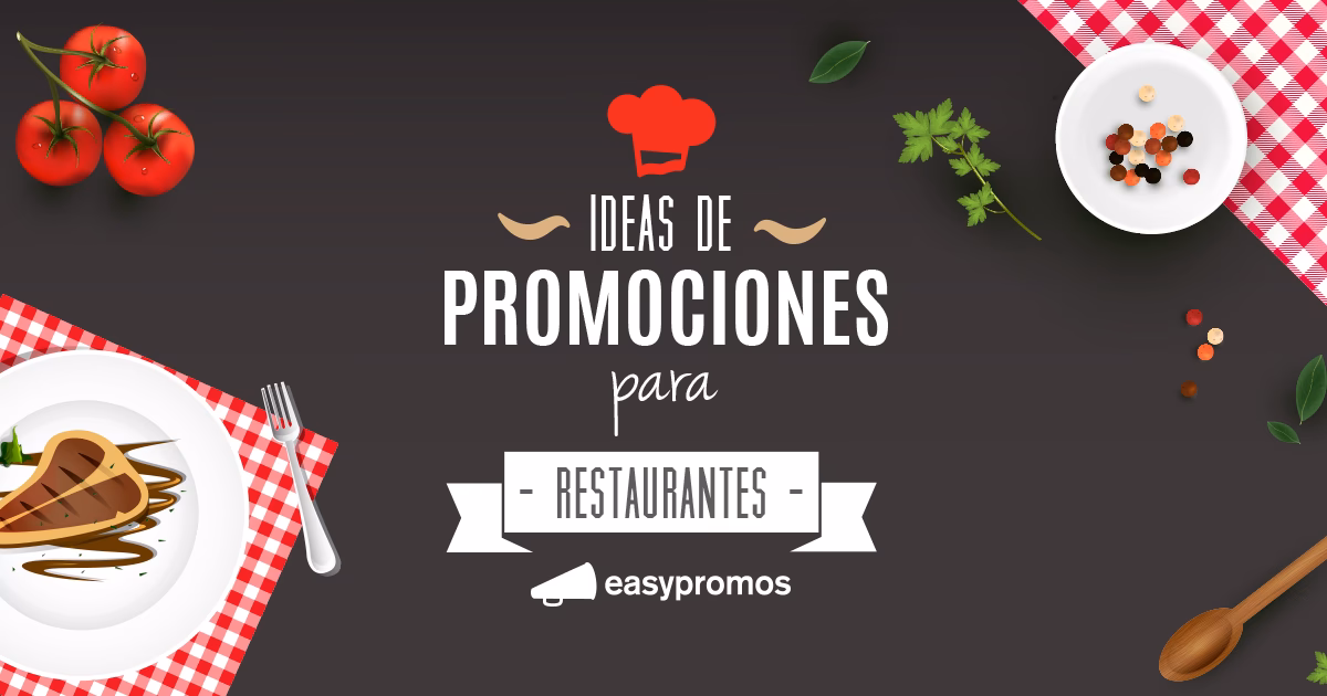 ¿Cómo crear promociones atractivas?