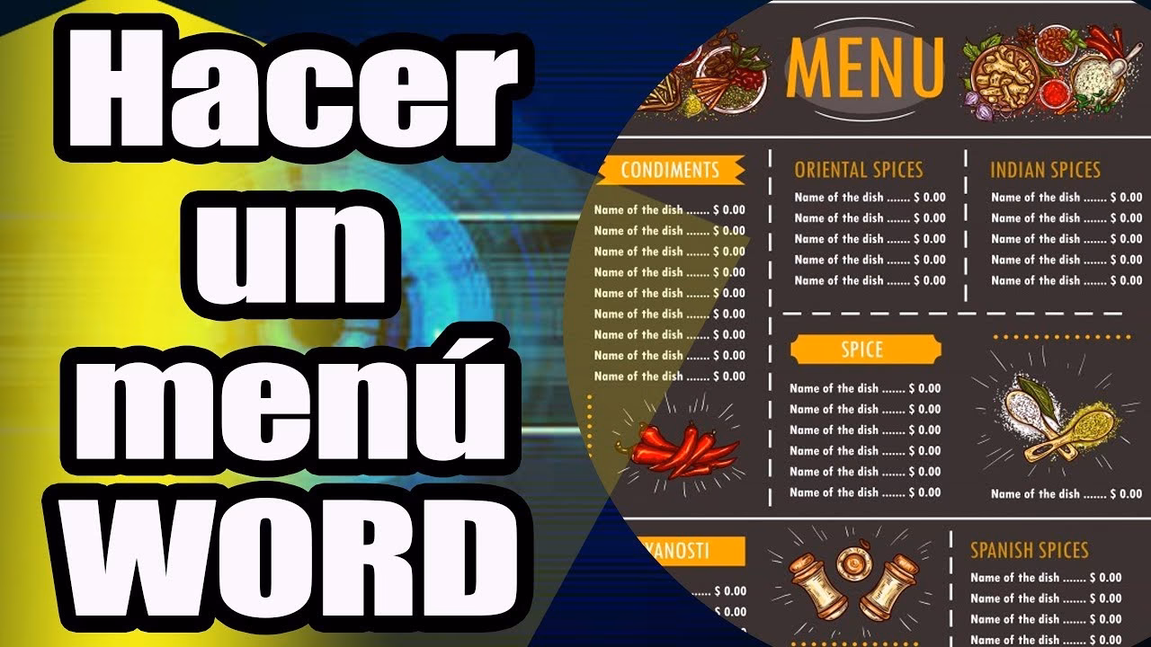 ¿Dónde encuentro el menú formato en Word?