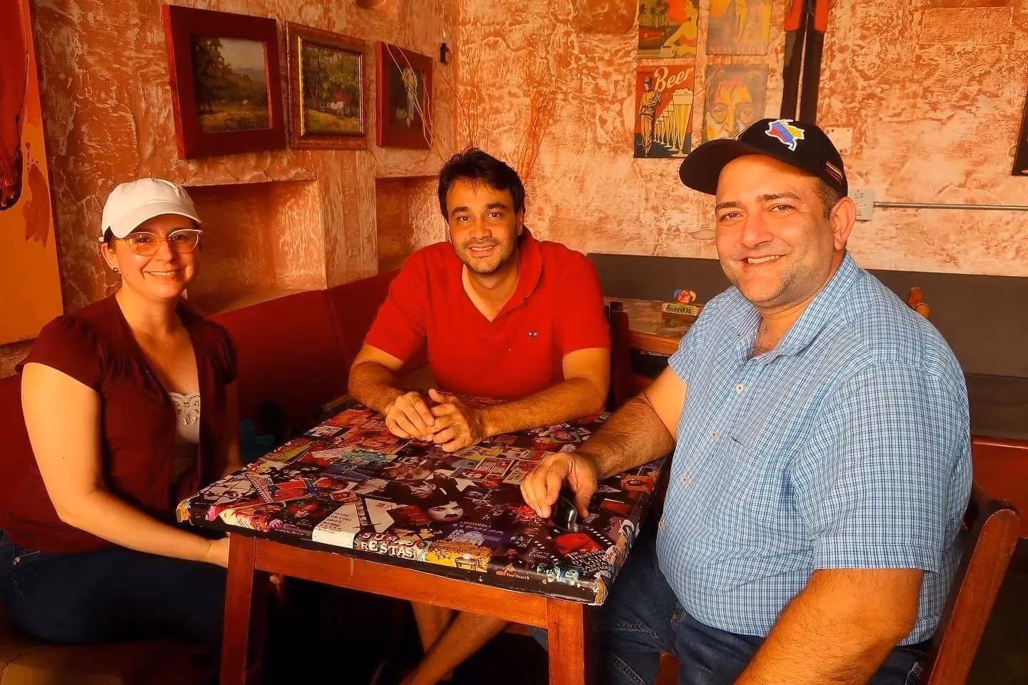 ¿Qué incluye una ruta gastronómica?
