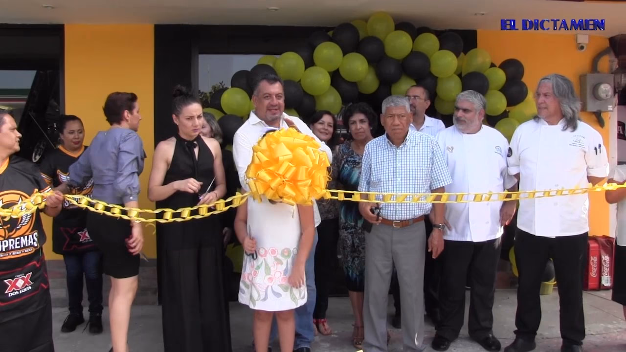 ¿Cómo hacer una inauguración exitosa?