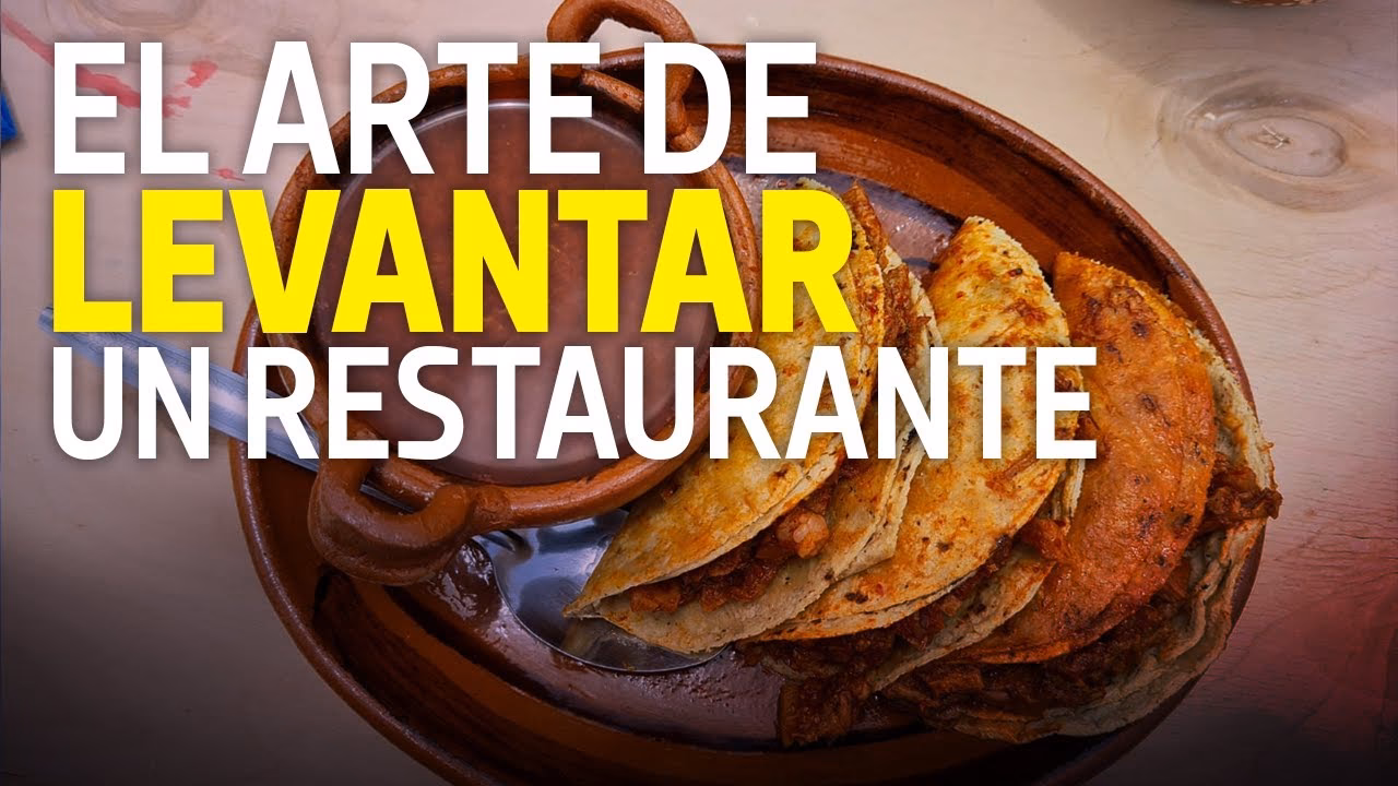 ¿Cómo levantar un negocio en tiempos de crisis?