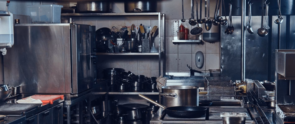 ¿Cómo ser un buen líder en la cocina?