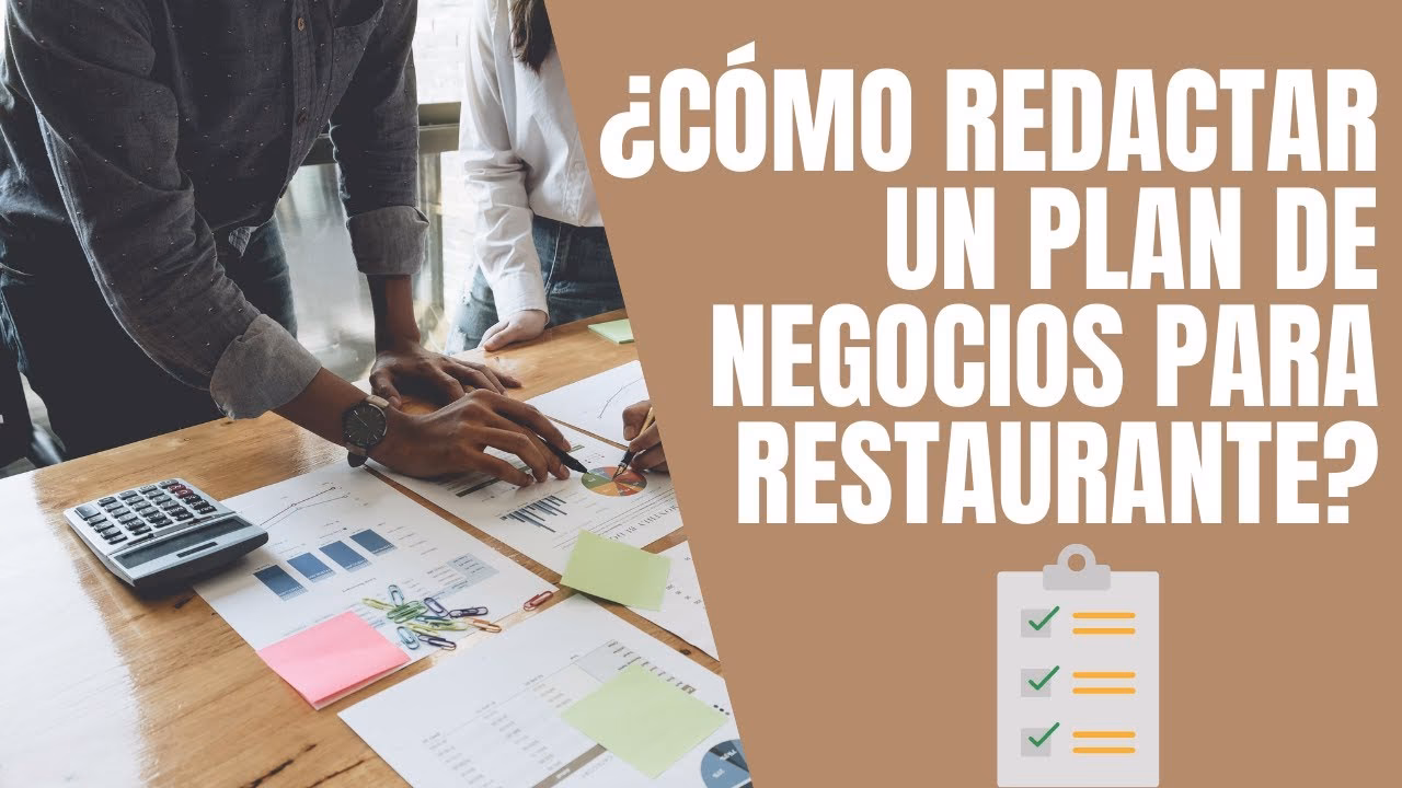 ¿Cómo se presenta un proyecto de negocio?