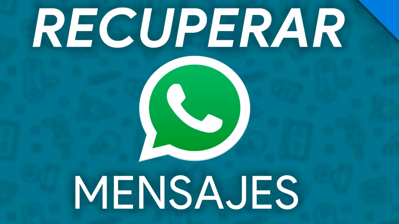 ¿Cómo puedo recuperar mi cuenta de WhatsApp?