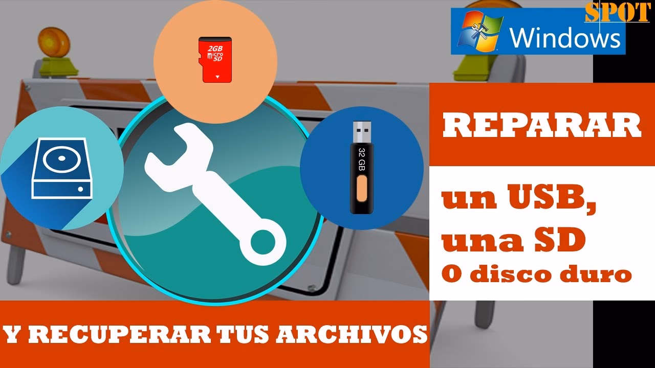 ¿Cómo recuperar archivos en cuarentena de USB?
