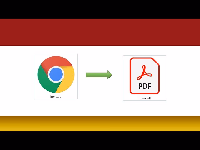¿Cómo restaurar el icono de Google Chrome?