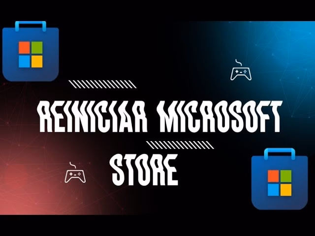 ¿Cómo puedo arreglar la Microsoft Store?