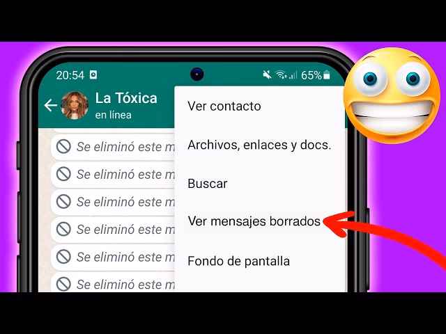 ¿Cómo recuperar un chat eliminado de WhatsApp sin desinstalarlo?