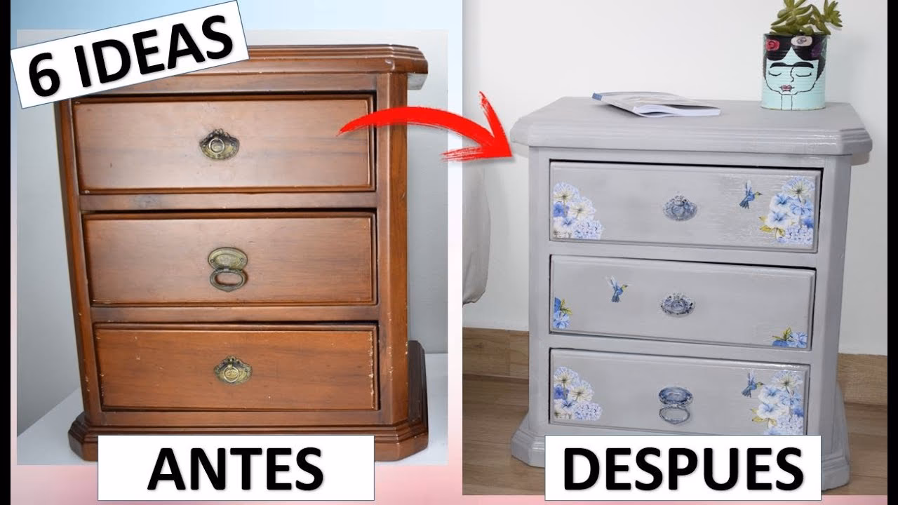 ¿Cómo dejar como nueva la madera?