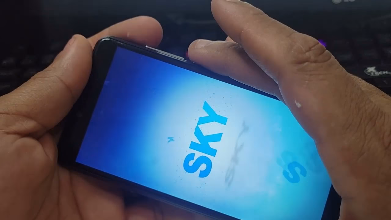 ¿Cómo resetear un equipo de Sky?