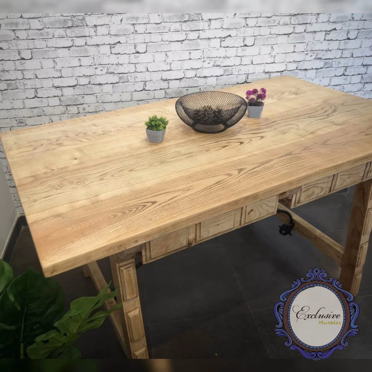 ¿Qué pasa si pintó la madera sin lijar?