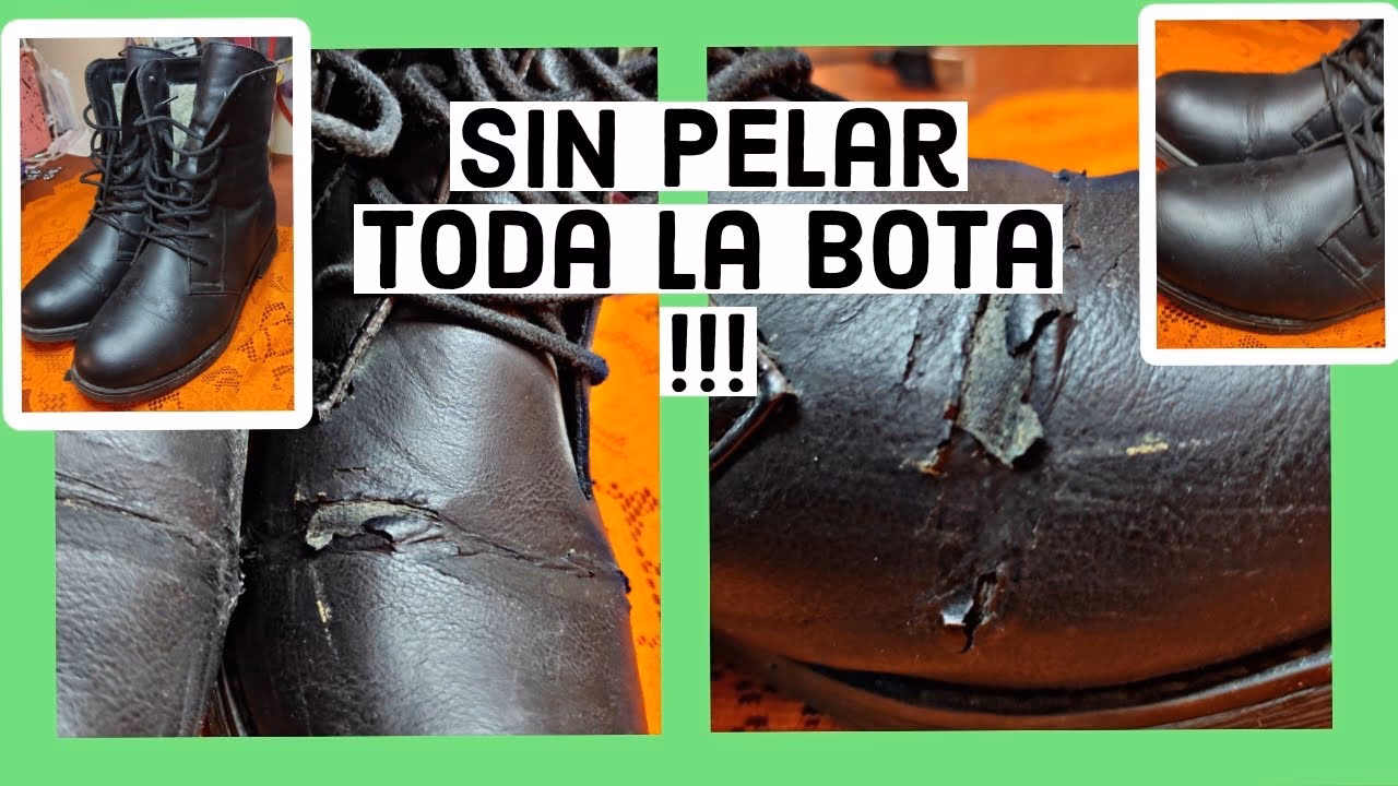¿Qué tipo de pintura sirve para pintar zapatos?