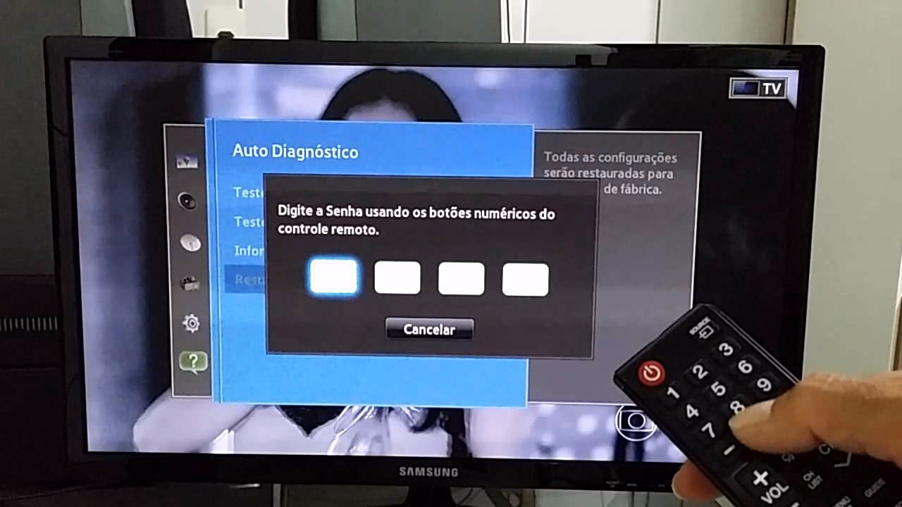 ¿Cómo arreglar la pantalla en el monitor Samsung?