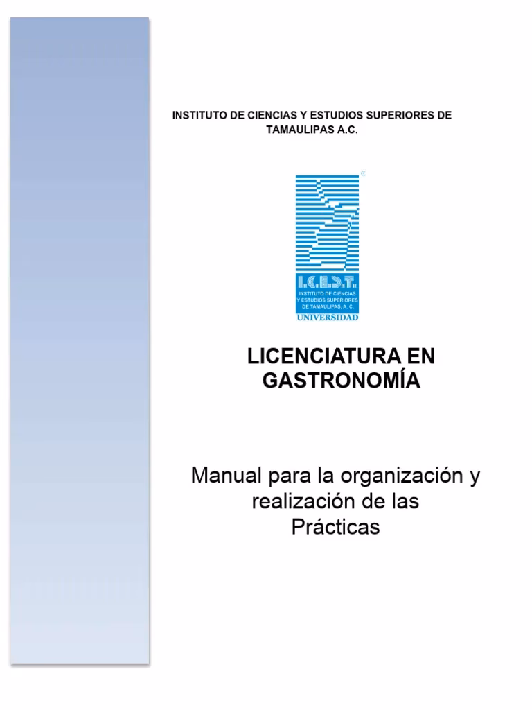 ¿Qué son las prácticas gastronómicas?
