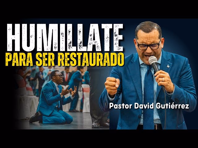 ¿Cómo puedo lograr la restauración espiritual?