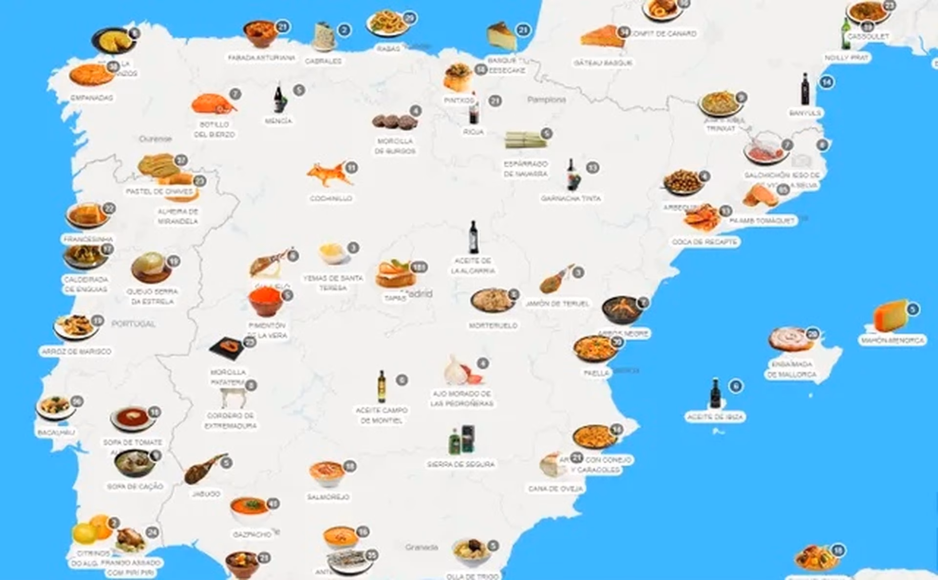 ¿Cuáles son los pasos para elaborar un mapa de procesos?