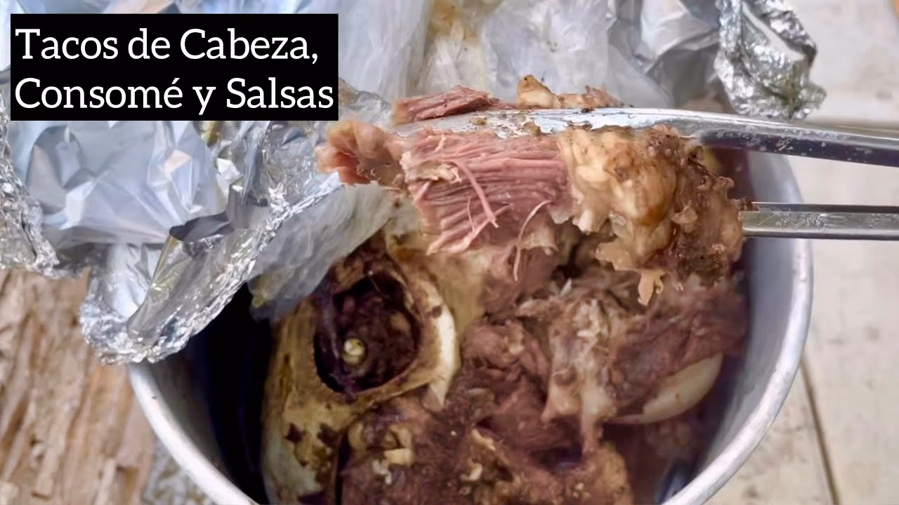 ¿Qué contiene el preparado para cabeza?