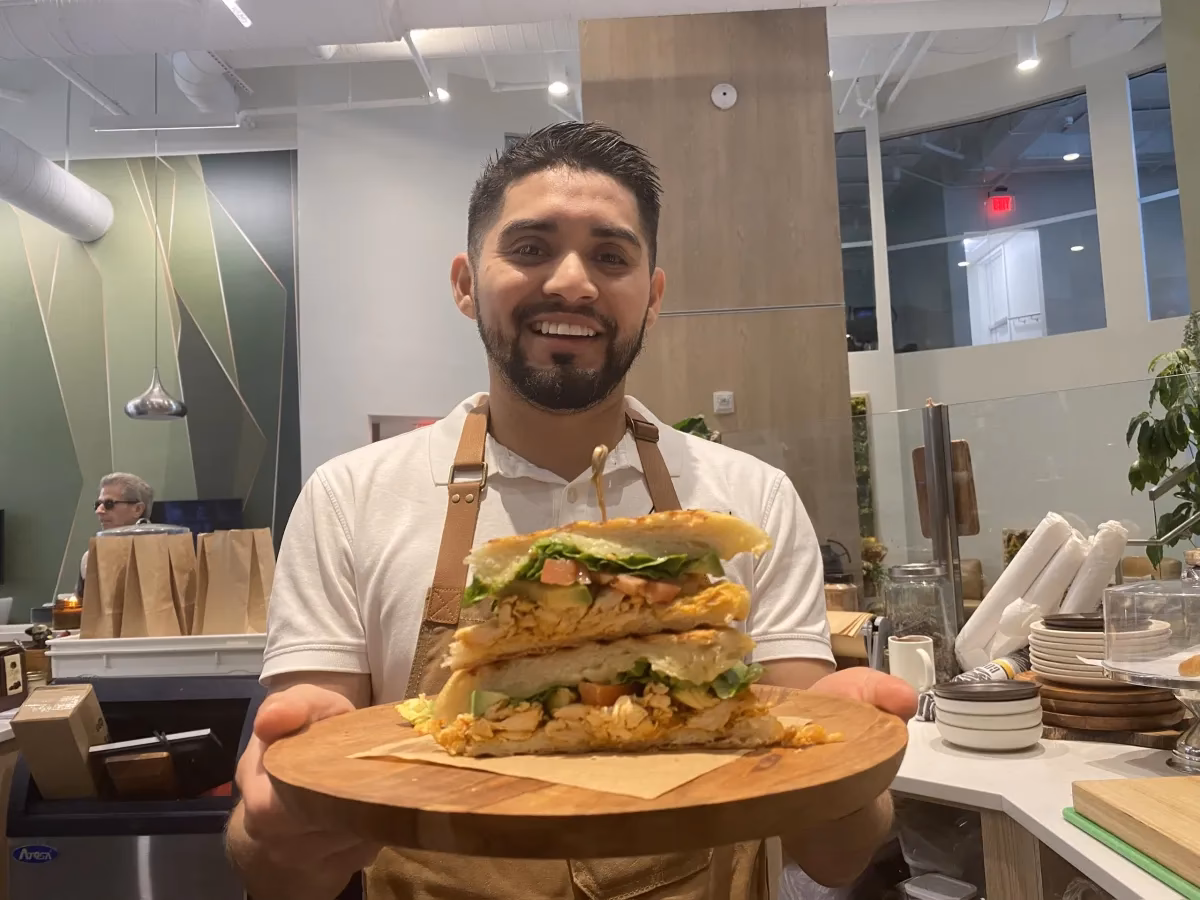 ¿Qué es un restaurante orgánico?