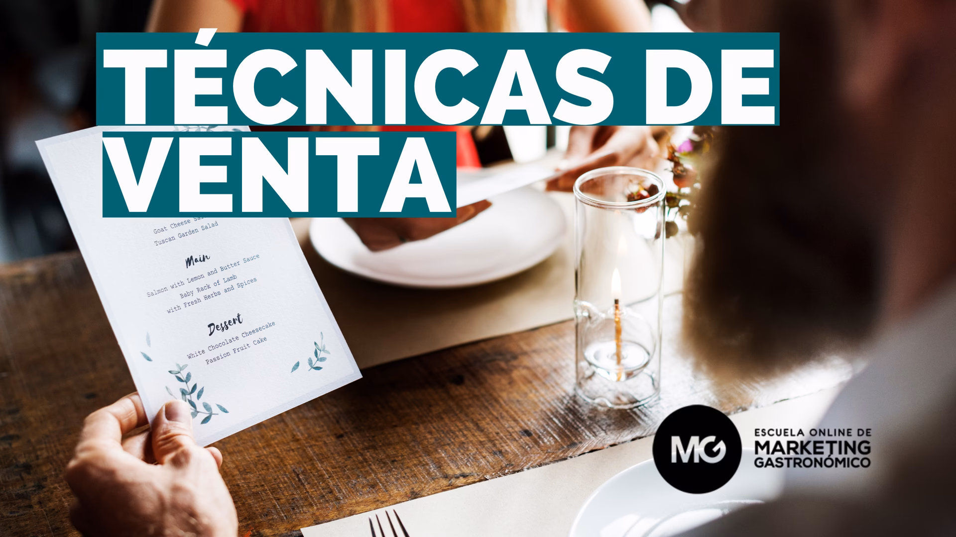 ¿Cómo subir las ventas de un restaurante?