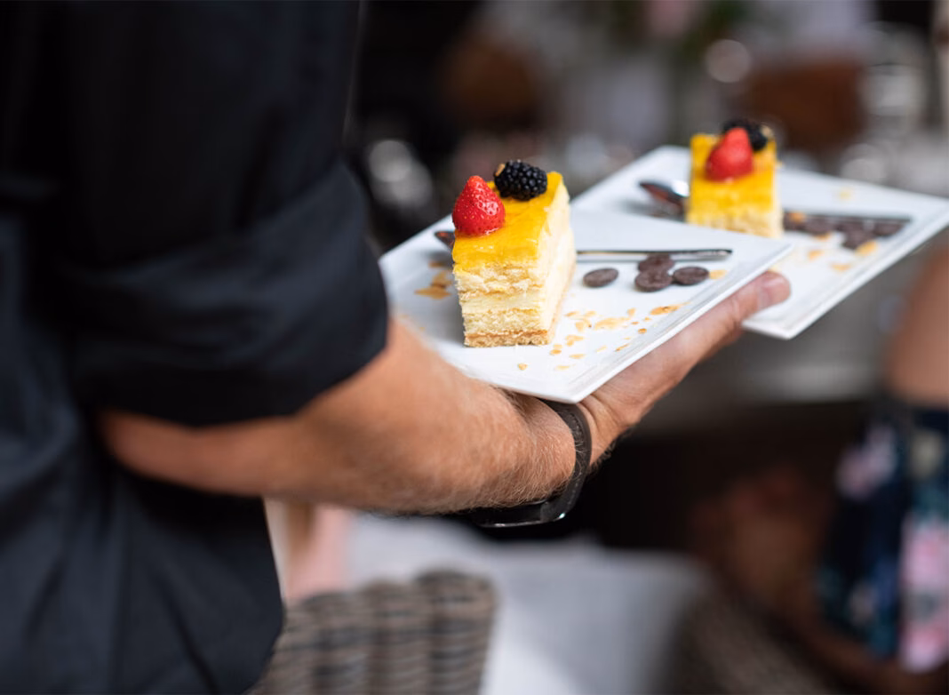 ¿Qué tan rentable es vender postres?