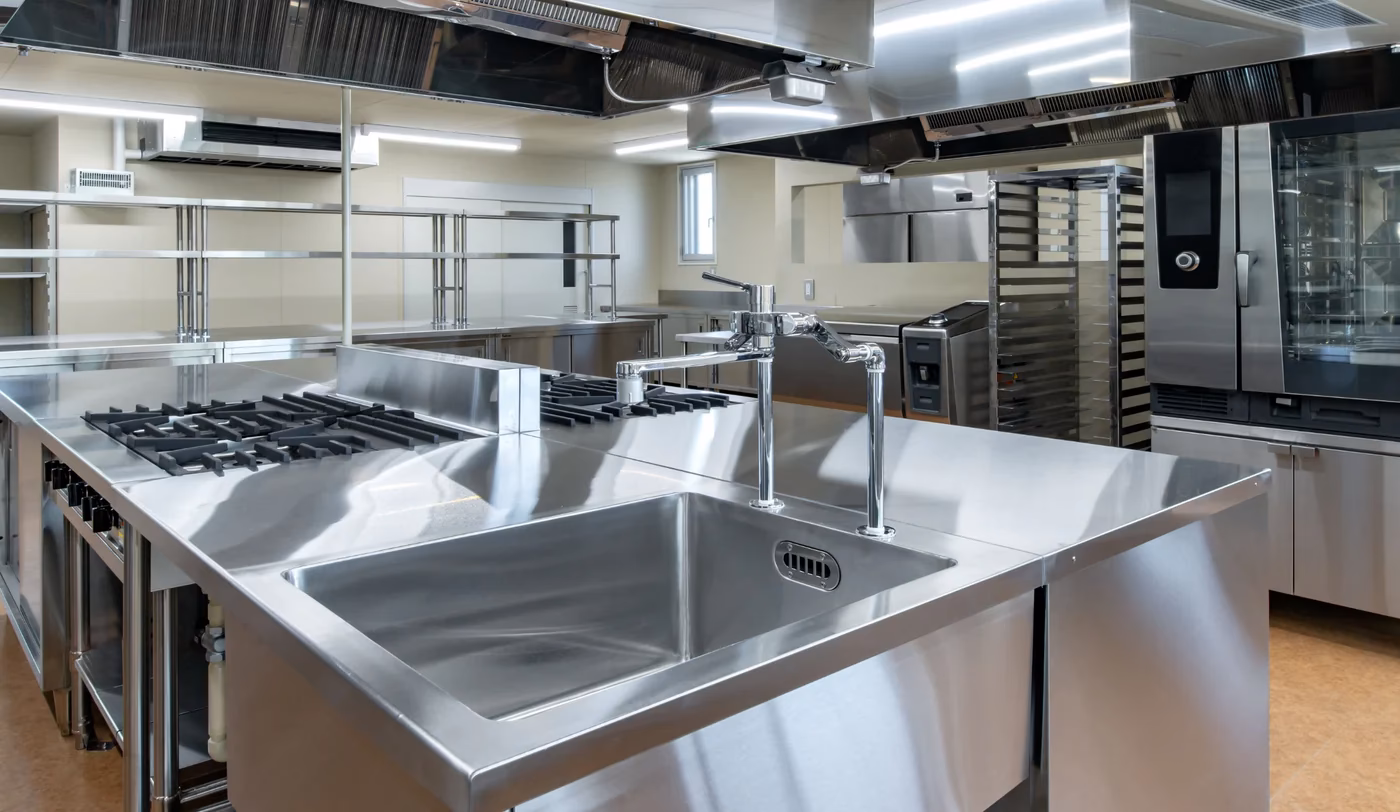 ¿Cuánto debe vender un restaurante para ser rentable?