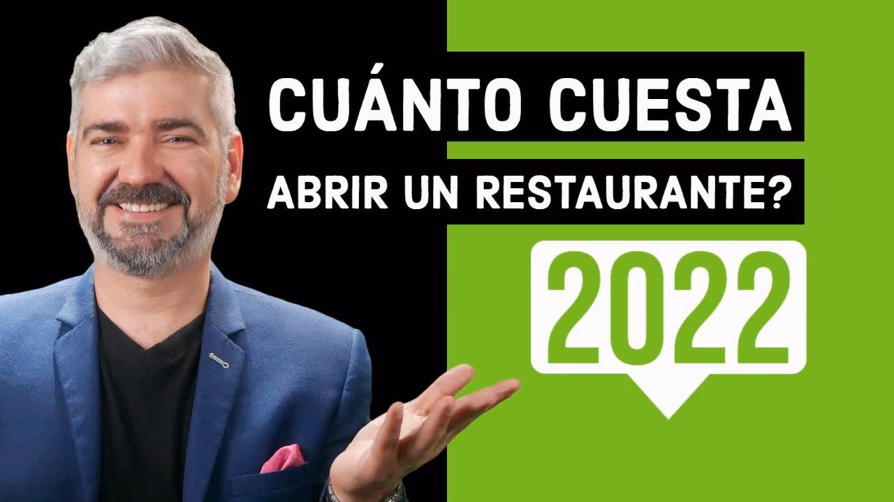 ¿Cuánto gana un dueño de restaurante en Estados Unidos?