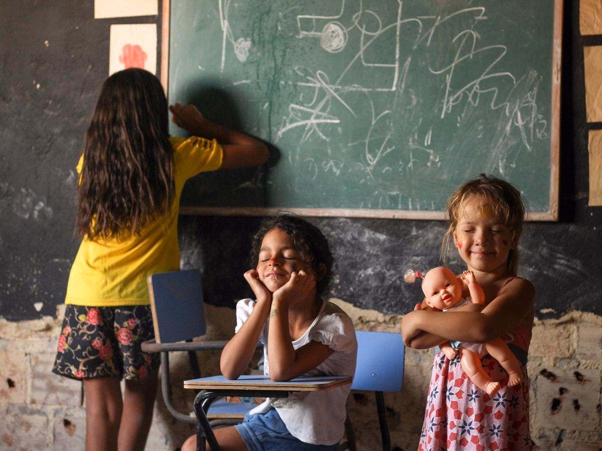 ¿Qué es el enfoque de pedagogía restaurativa?