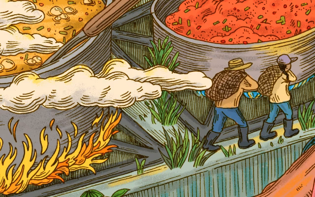 ¿Qué importancia tiene el mestizaje en Colombia?