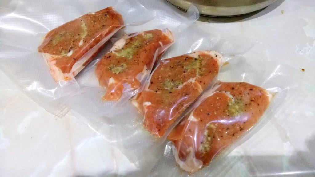 ¿Qué es la técnica del vacío?