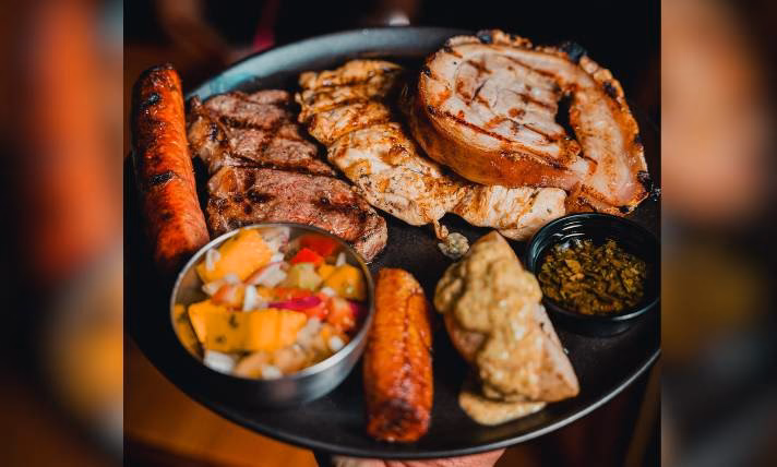 ¿Qué es lo más representativo de Quindío?