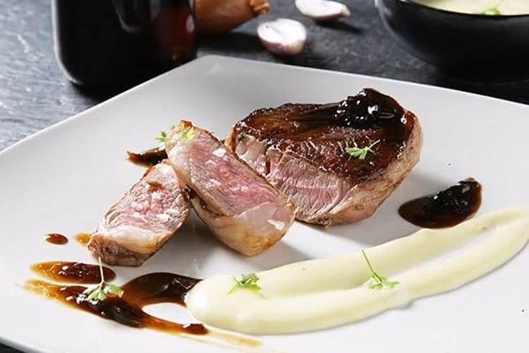 ¿Qué tiene de especial la carne de cordero?