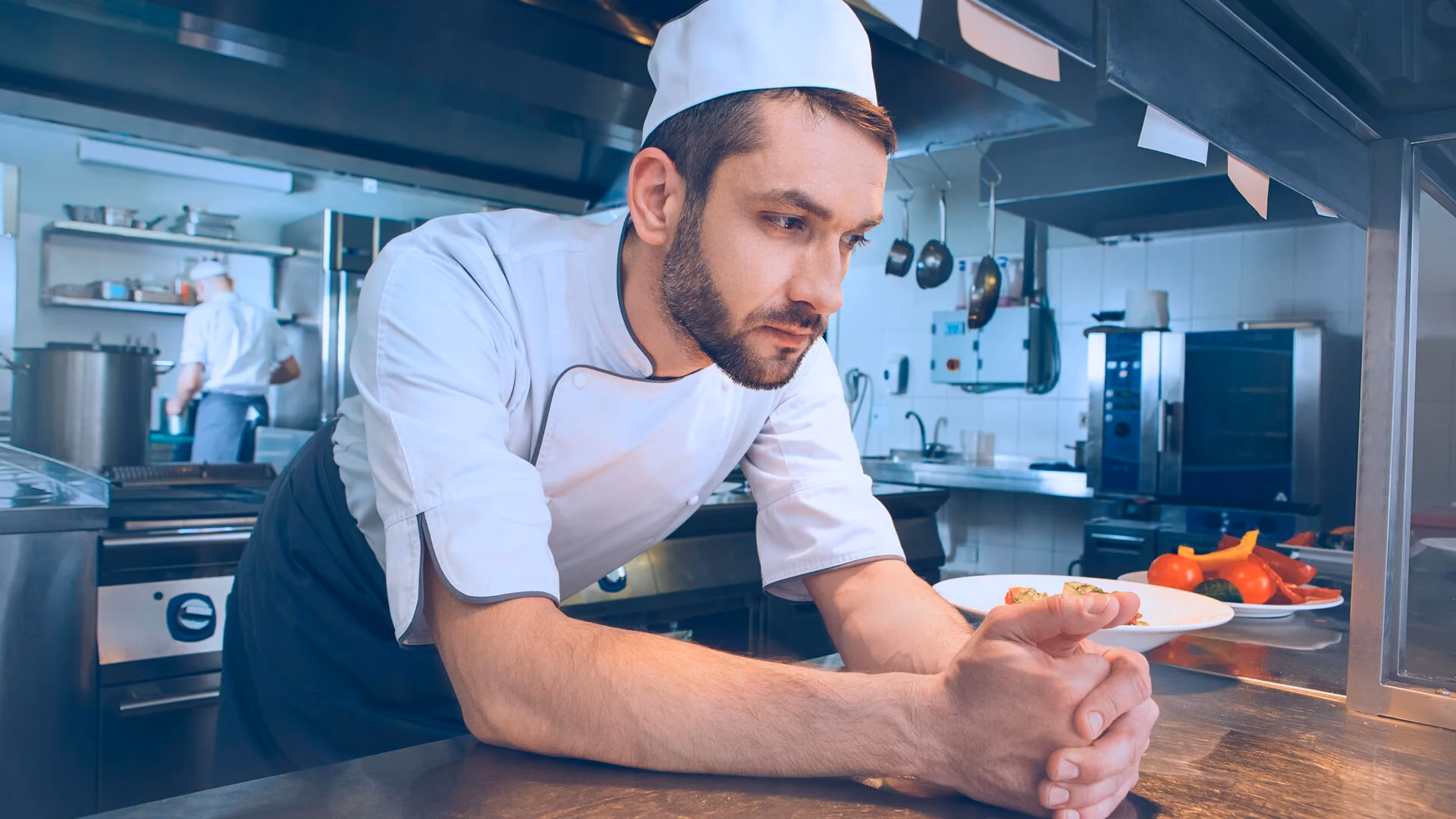 ¿Cómo saber si puedo ser chef?