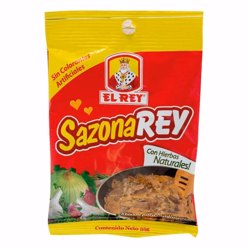 ¿Cuáles son los condimentos más usados en Colombia?