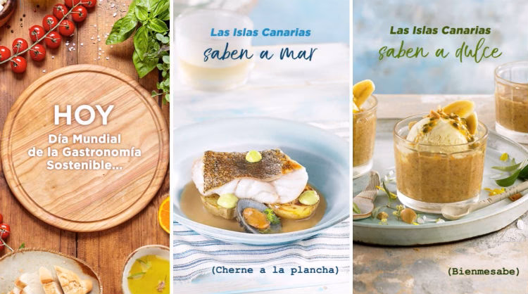 ¿Quién es el consejero de turismo de Canarias?