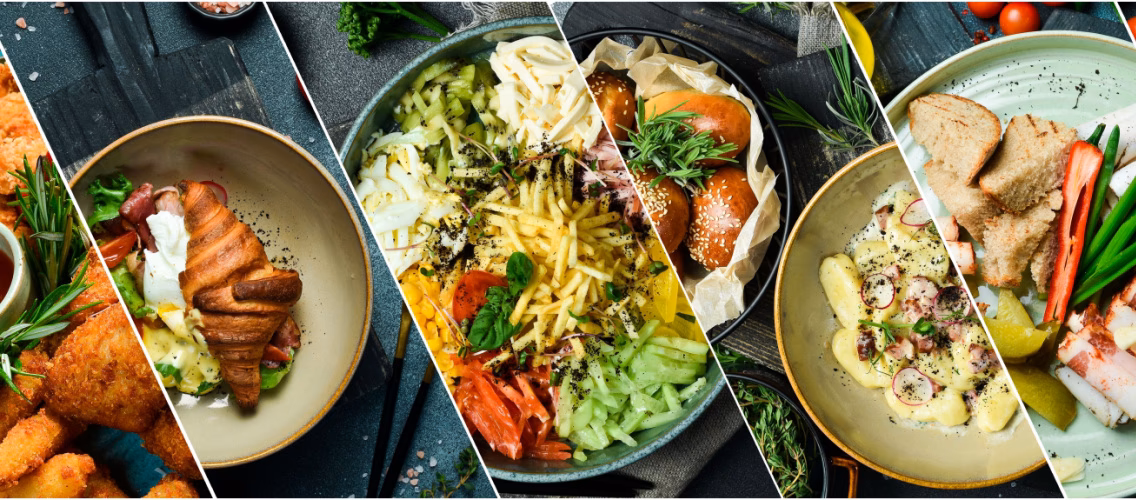 ¿Qué es una variable en gastronomía?