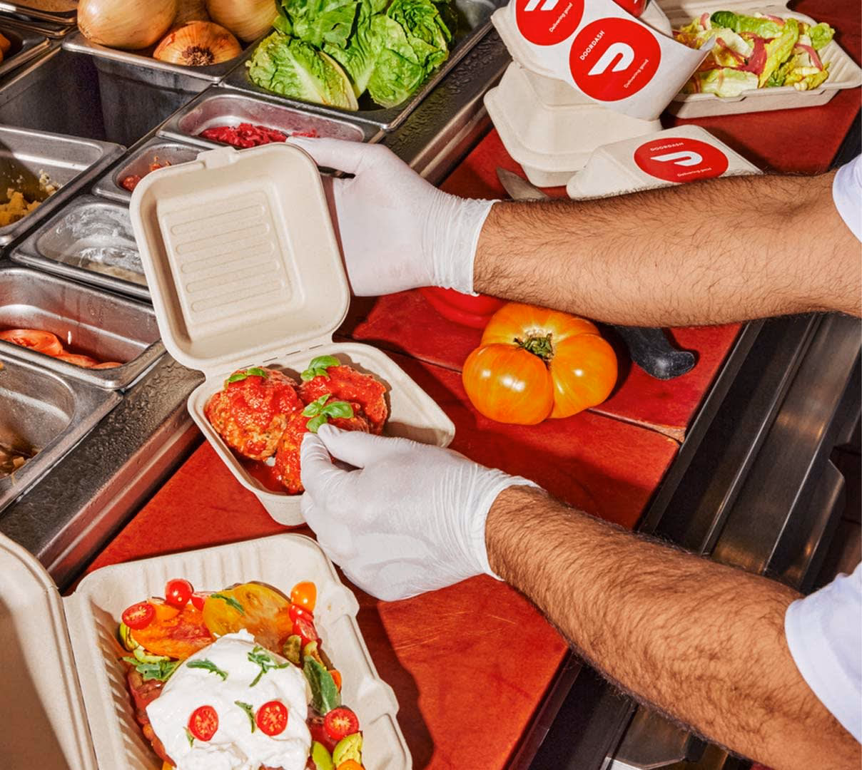 ¿Qué es control en gastronomía?