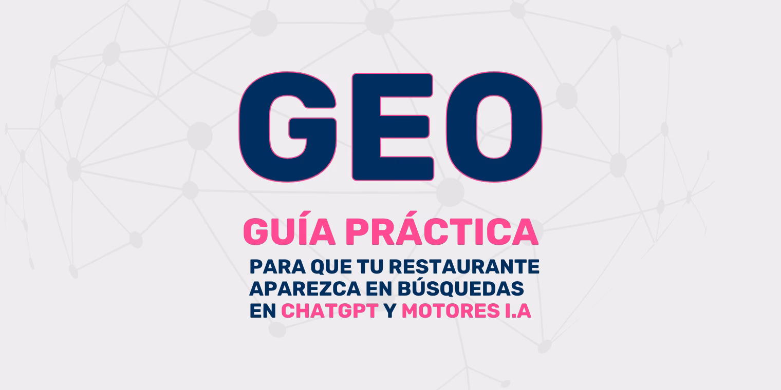¿Funciona el SEO para los restaurantes?