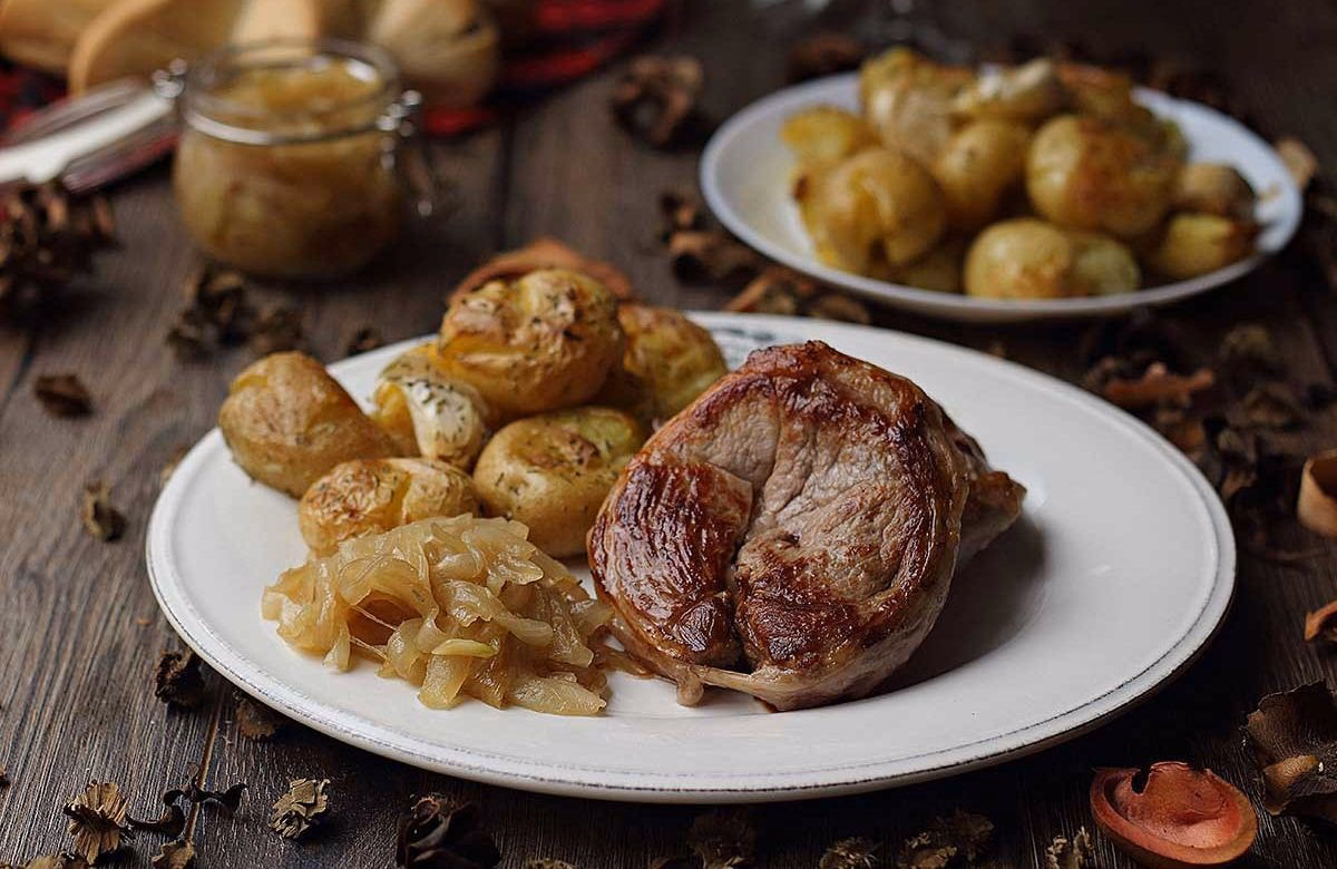 ¿Cuál es el nombre culinario del cordero?