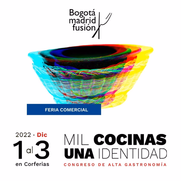 ¿Cómo comprar boletas para Corferias?