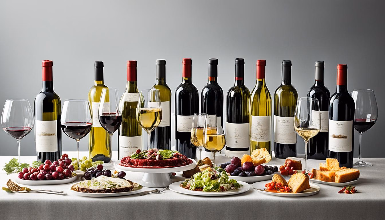 ¿Qué factores influyen en la calidad del vino?