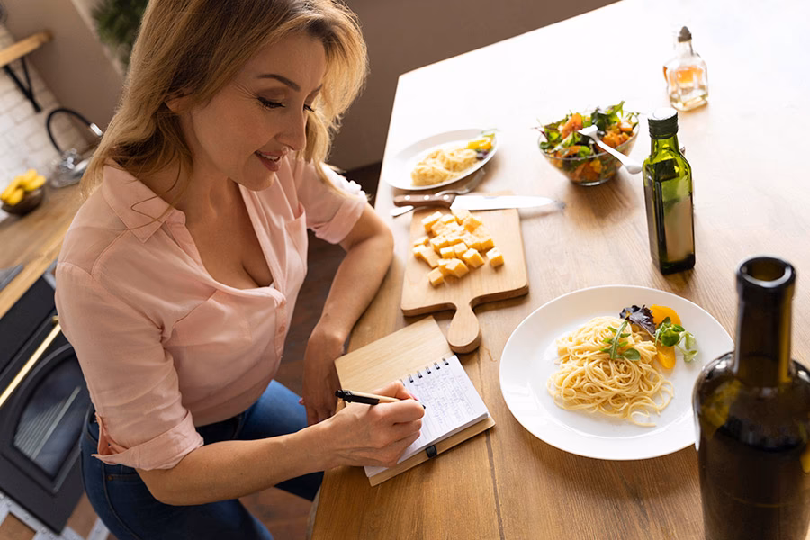 ¿Cómo hacer una reseña gastronómica?