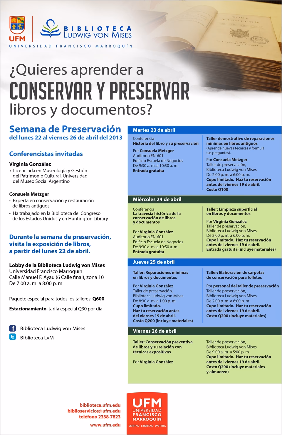 ¿Cuál es la diferencia entre preservación y restauración?