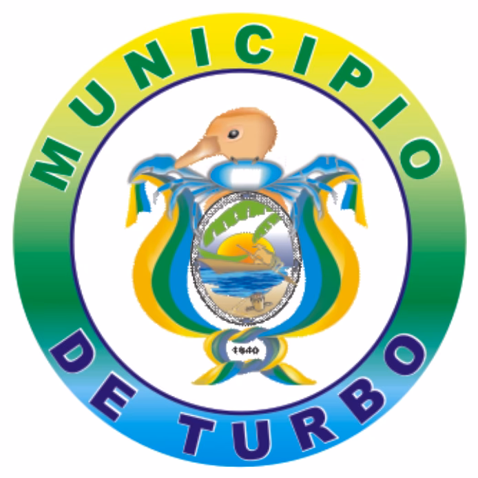 ¿Cuál es la cultura del municipio de Turbo?