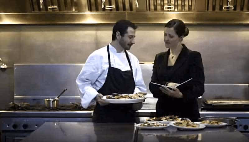 ¿Cuánto se le paga a un gerente de restaurante?