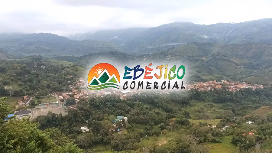 ¿Qué se cultiva en Ebéjico?