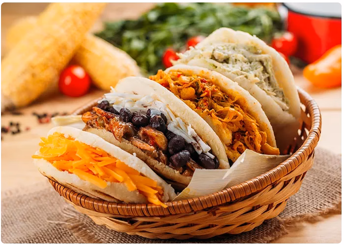 ¿Cómo se llama la famosa región cafetera de Colombia?