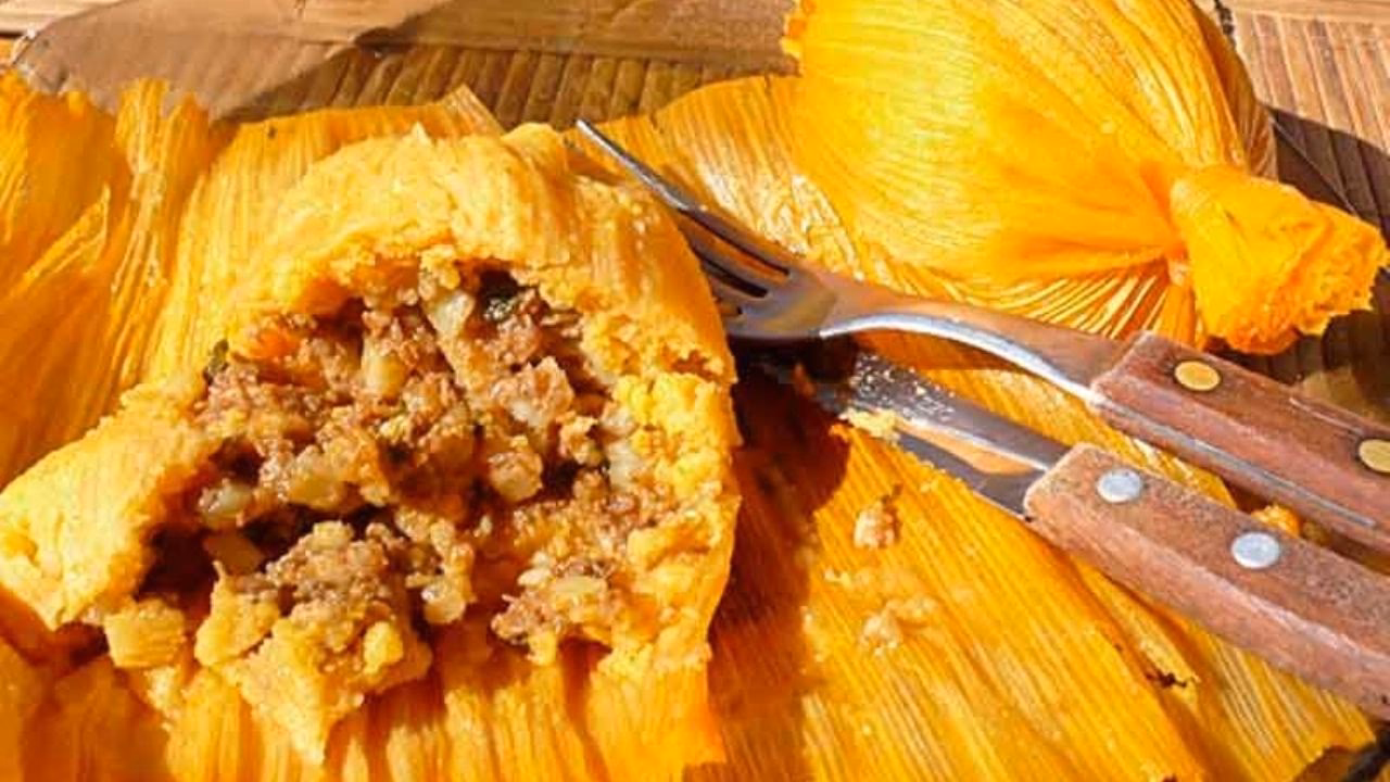 ¿Cuáles son las comidas típicas de la región de Cuyo?